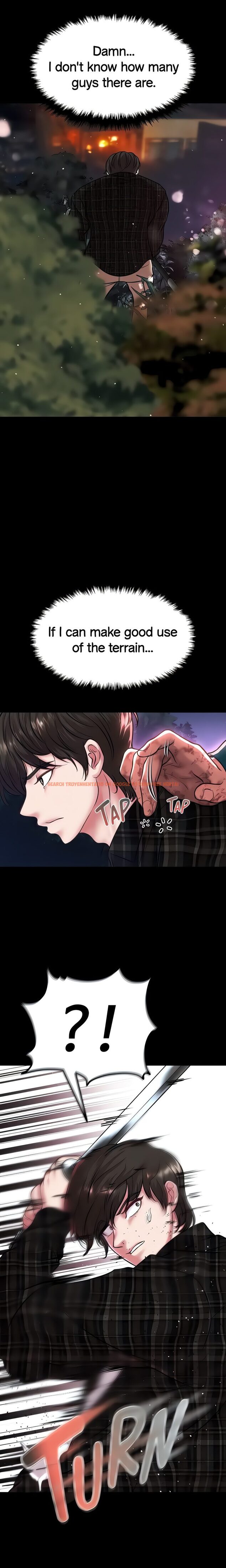 Read Hentai Image 22 6c0a3 in comic The Real Deal - Chapter 56 - hentaitnt.net