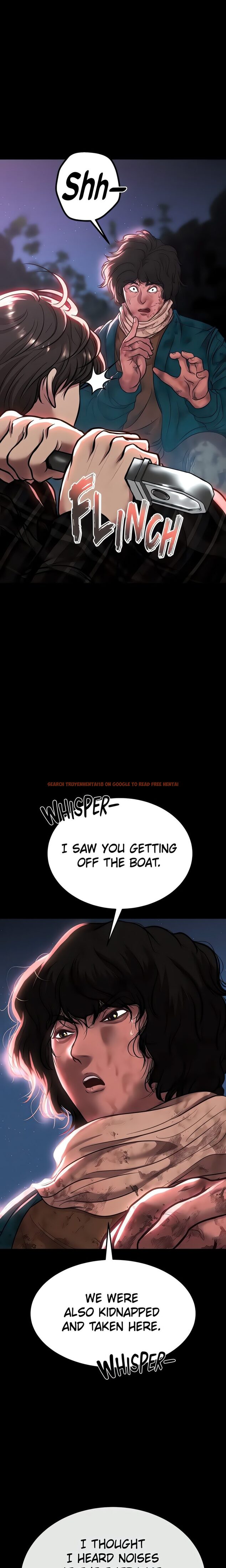 Read Hentai Image 23 6c0a3 in comic The Real Deal - Chapter 56 - hentaitnt.net