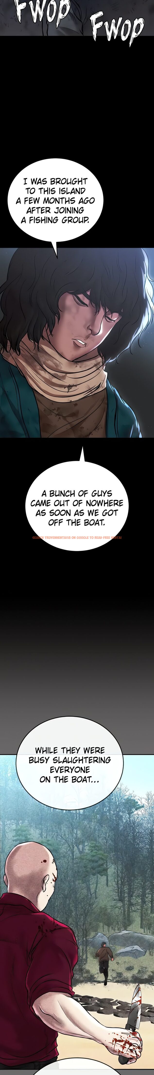 Read Hentai Image 25 6c0a3 in comic The Real Deal - Chapter 56 - hentaitnt.net