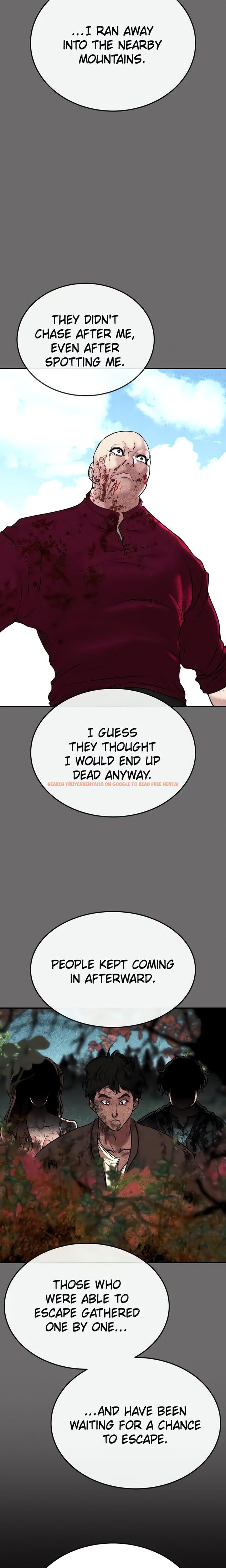 Read Hentai Image 26 6c0a3 in comic The Real Deal - Chapter 56 - hentaitnt.net