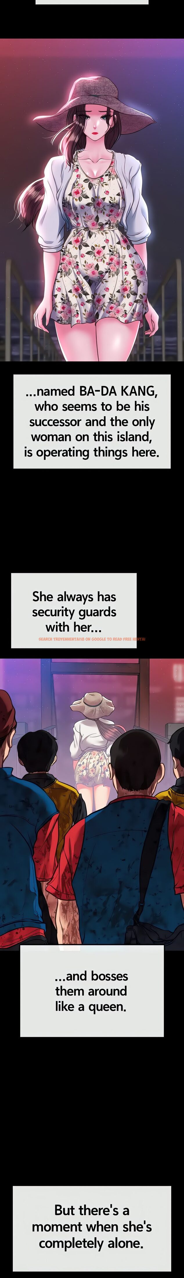 Read Hentai Image 29 6c0a3 in comic The Real Deal - Chapter 56 - hentaitnt.net