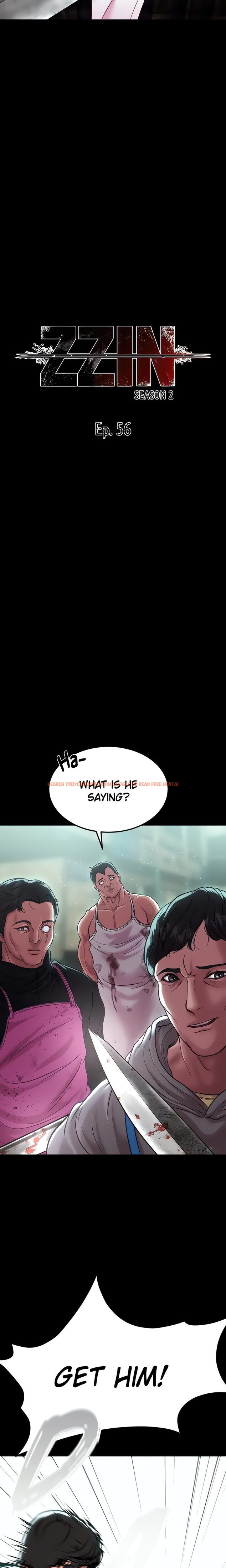 Read Hentai Image 3 6c0a3 in comic The Real Deal - Chapter 56 - hentaitnt.net