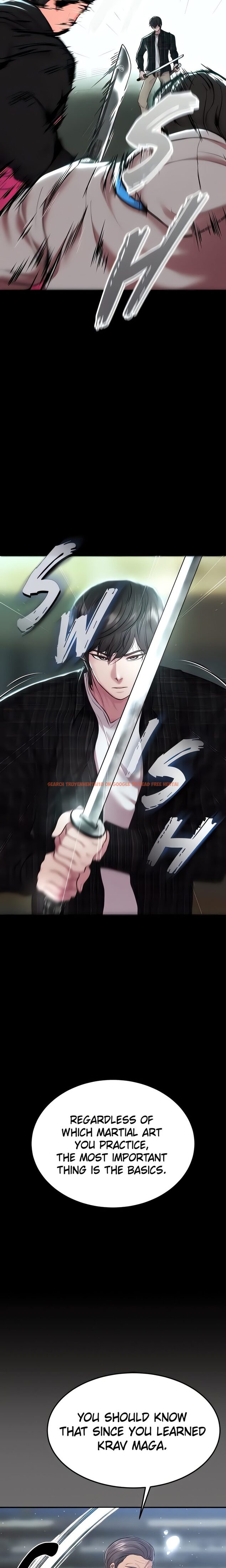 Read Hentai Image 4 6c0a3 in comic The Real Deal - Chapter 56 - hentaitnt.net