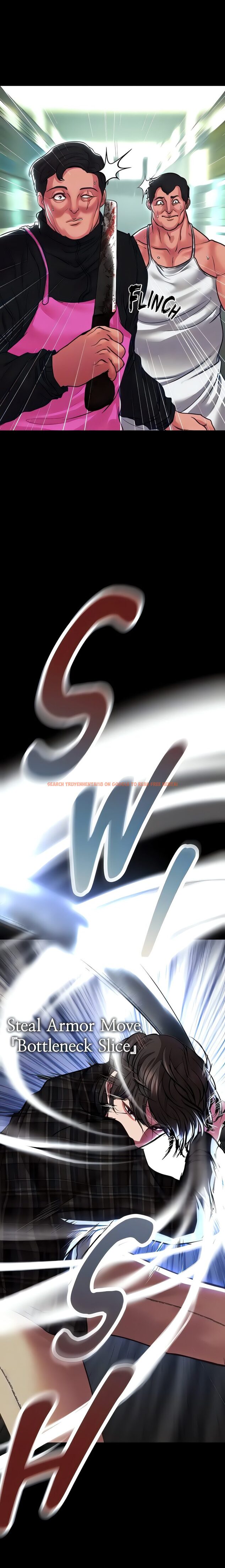 Read Hentai Image 7 6c0a3 in comic The Real Deal - Chapter 56 - hentaitnt.net