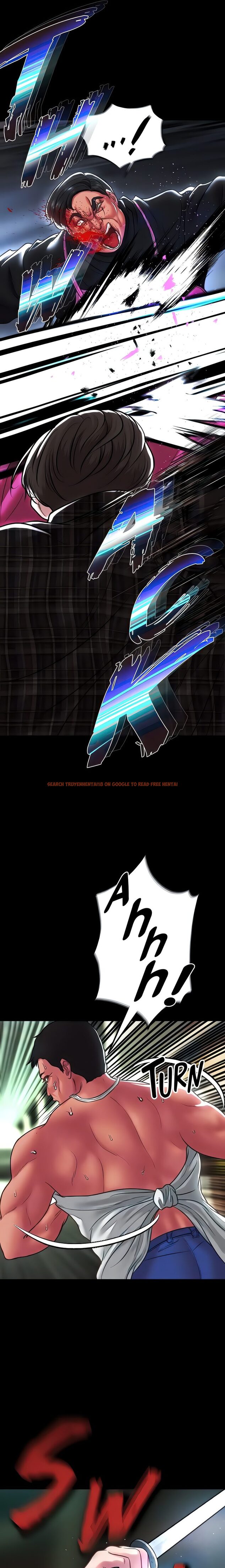 Read Hentai Image 8 6c0a3 in comic The Real Deal - Chapter 56 - hentaitnt.net