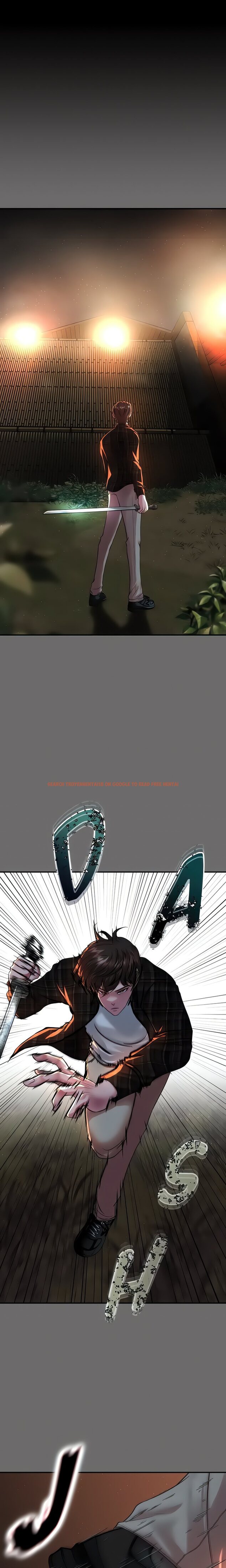 Read Hentai Image 1 f6c41 in comic The Real Deal - Chapter 57 - hentaitnt.net