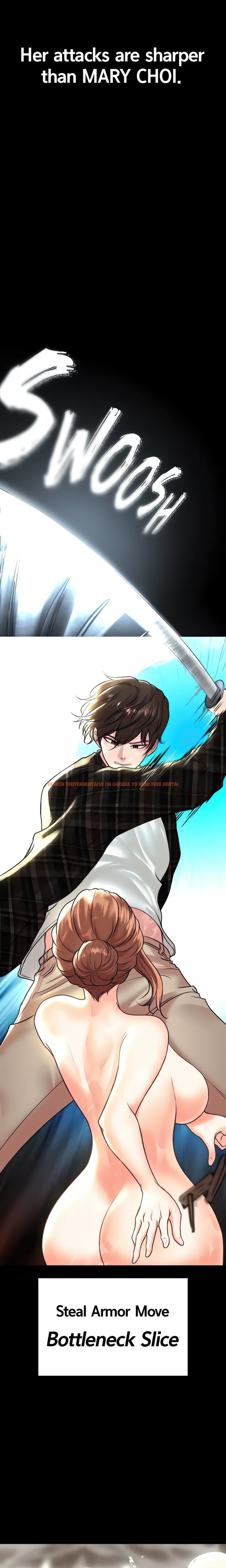 Read Hentai Image 10 f6c41 in comic The Real Deal - Chapter 57 - hentaitnt.net