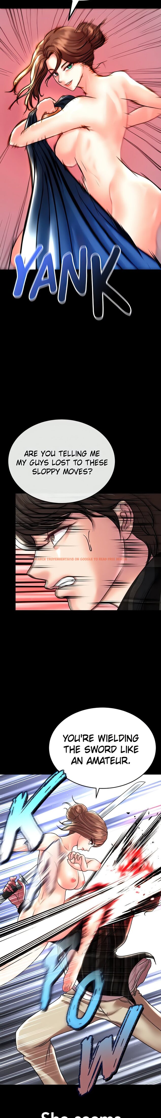 Read Hentai Image 12 f6c41 in comic The Real Deal - Chapter 57 - hentaitnt.net
