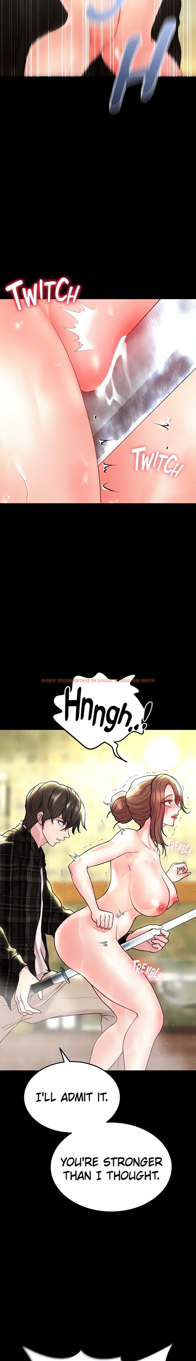 Read Hentai Image 16 f6c41 in comic The Real Deal - Chapter 57 - hentaitnt.net