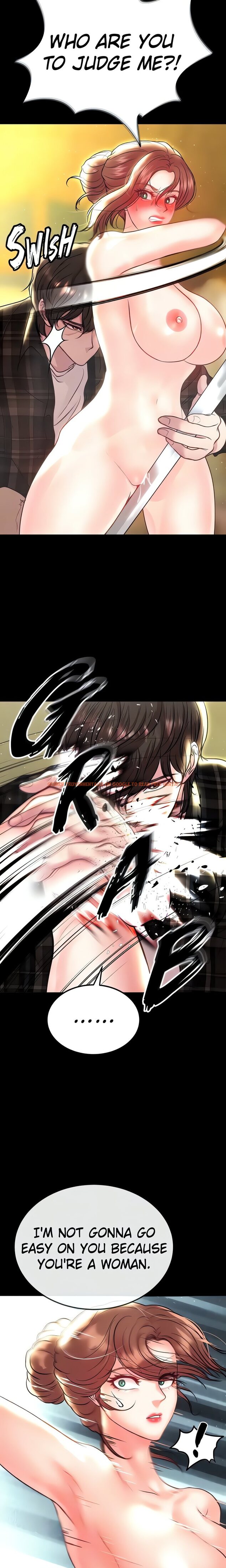 Read Hentai Image 17 f6c41 in comic The Real Deal - Chapter 57 - hentaitnt.net