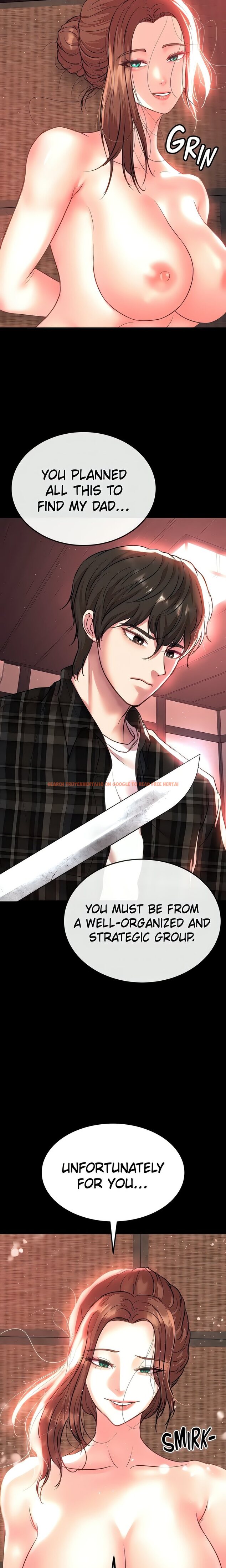 Read Hentai Image 22 f6c41 in comic The Real Deal - Chapter 57 - hentaitnt.net