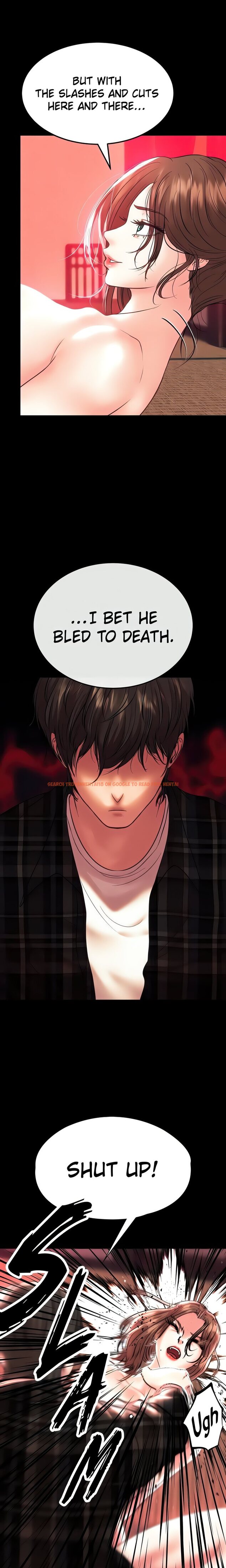 Read Hentai Image 25 f6c41 in comic The Real Deal - Chapter 57 - hentaitnt.net