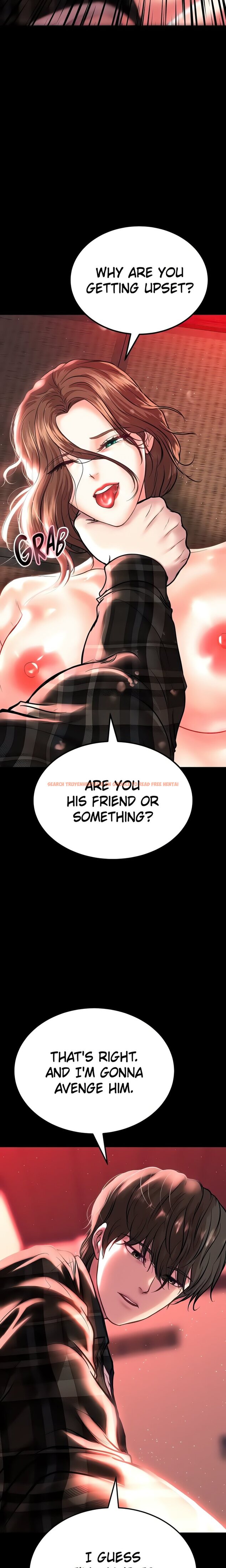 Read Hentai Image 26 f6c41 in comic The Real Deal - Chapter 57 - hentaitnt.net