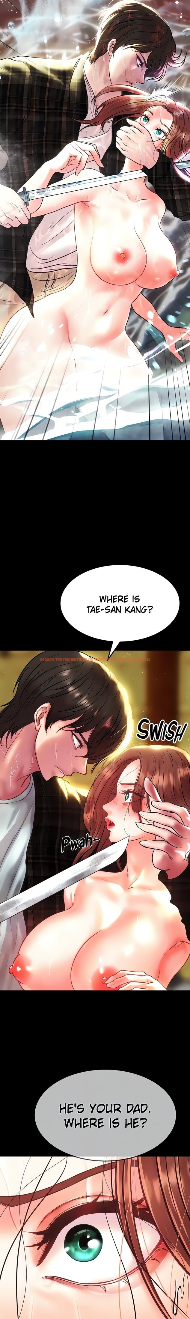 Read Hentai Image 6 f6c41 in comic The Real Deal - Chapter 57 - hentaitnt.net