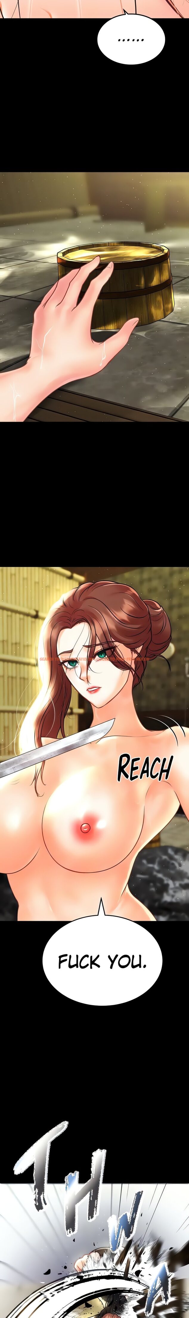 Read Hentai Image 7 f6c41 in comic The Real Deal - Chapter 57 - hentaitnt.net