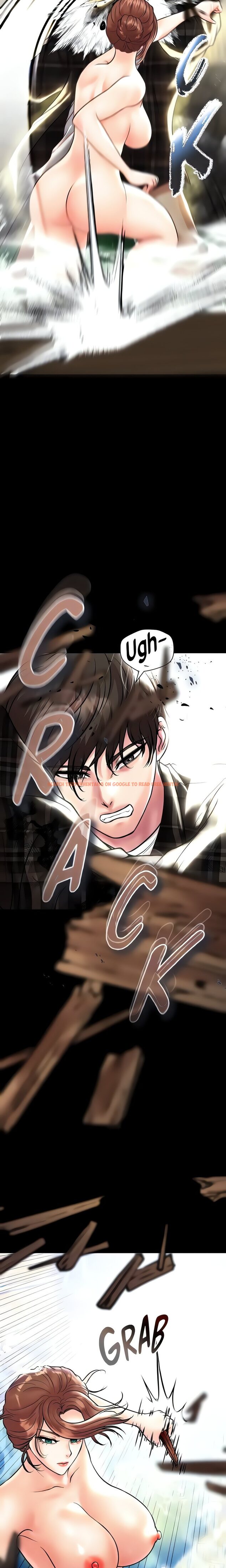 Read Hentai Image 8 f6c41 in comic The Real Deal - Chapter 57 - hentaitnt.net