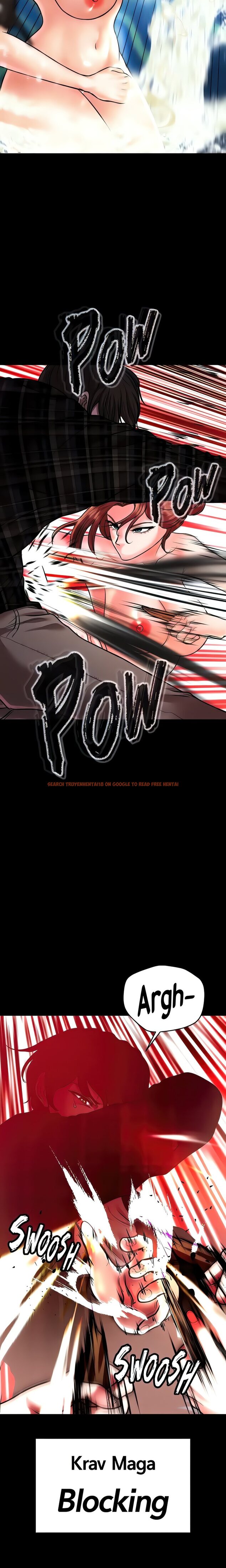 Read Hentai Image 9 f6c41 in comic The Real Deal - Chapter 57 - hentaitnt.net