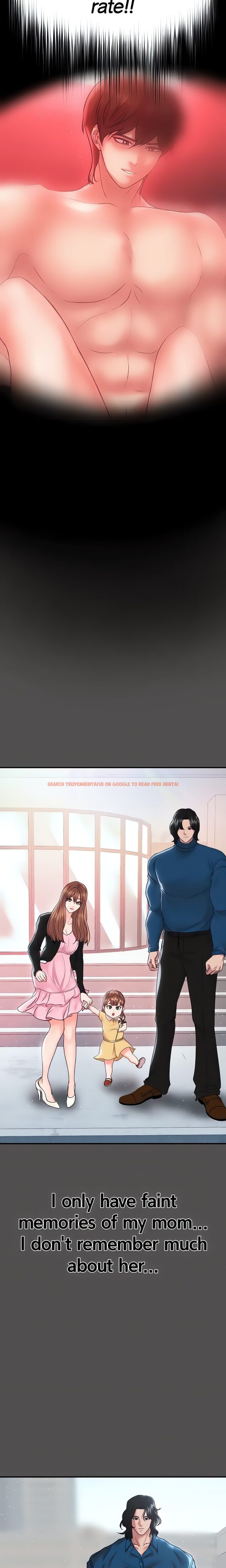 Read Hentai Image 10 36a90 in comic The Real Deal - Chapter 58 - hentaitnt.net