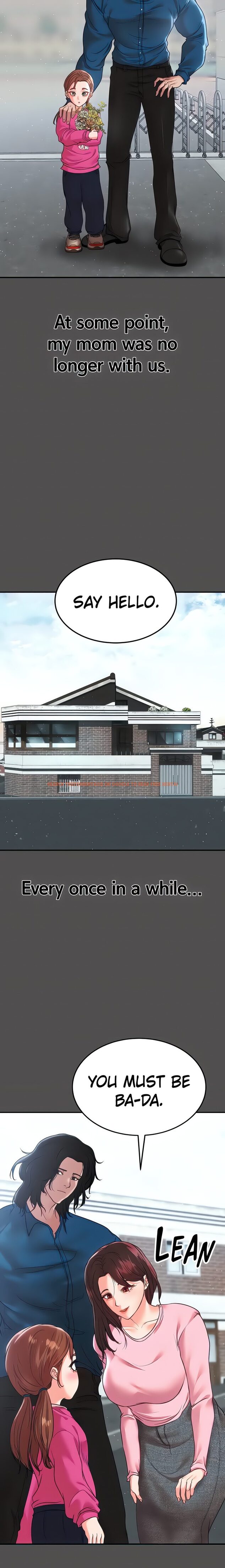 Read Hentai Image 11 36a90 in comic The Real Deal - Chapter 58 - hentaitnt.net