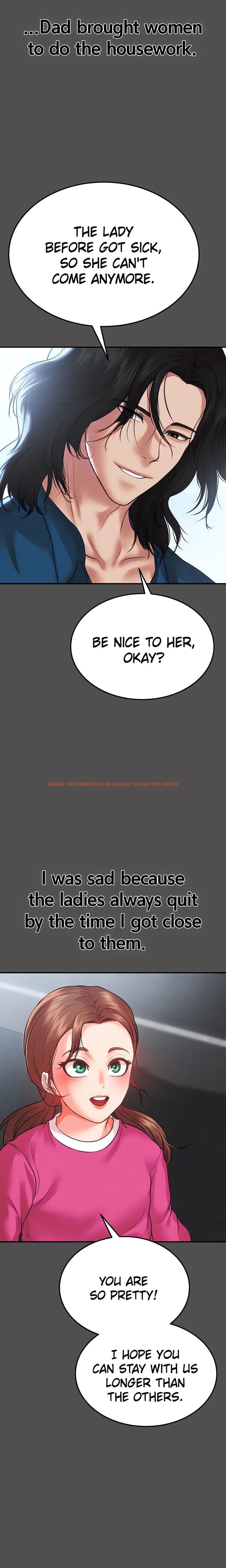 Read Hentai Image 12 36a90 in comic The Real Deal - Chapter 58 - hentaitnt.net
