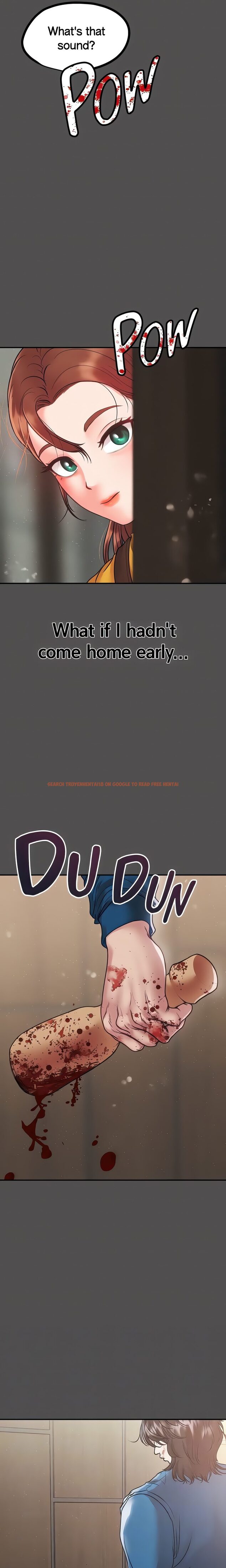 Read Hentai Image 14 36a90 in comic The Real Deal - Chapter 58 - hentaitnt.net