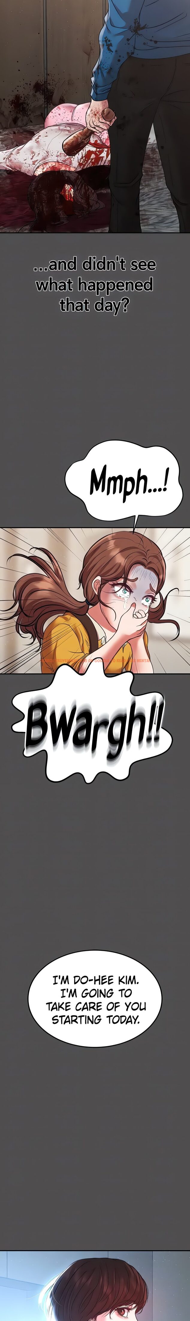 Read Hentai Image 15 36a90 in comic The Real Deal - Chapter 58 - hentaitnt.net