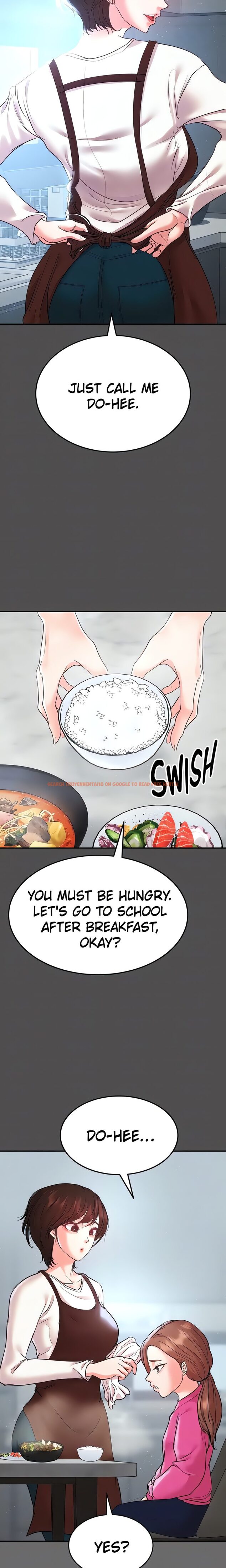 Read Hentai Image 16 36a90 in comic The Real Deal - Chapter 58 - hentaitnt.net