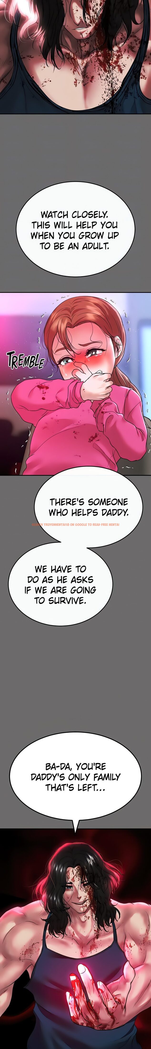 Read Hentai Image 19 36a90 in comic The Real Deal - Chapter 58 - hentaitnt.net