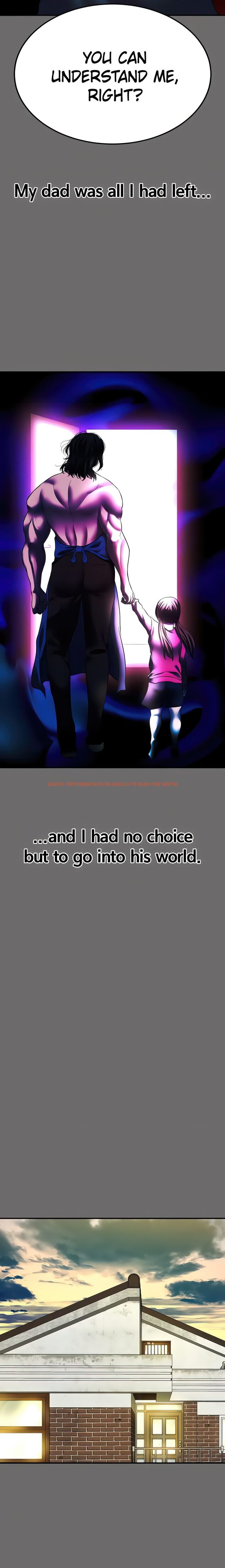 Read Hentai Image 20 36a90 in comic The Real Deal - Chapter 58 - hentaitnt.net