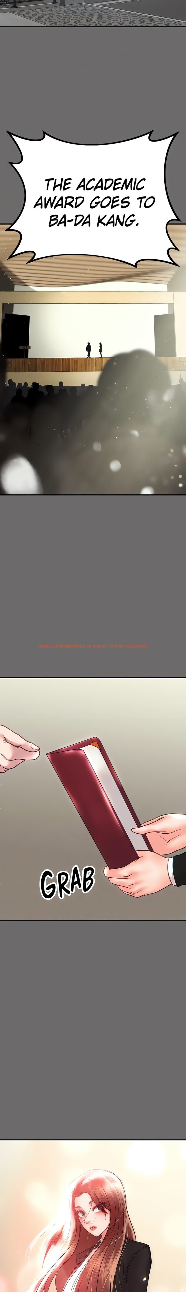 Read Hentai Image 24 36a90 in comic The Real Deal - Chapter 58 - hentaitnt.net