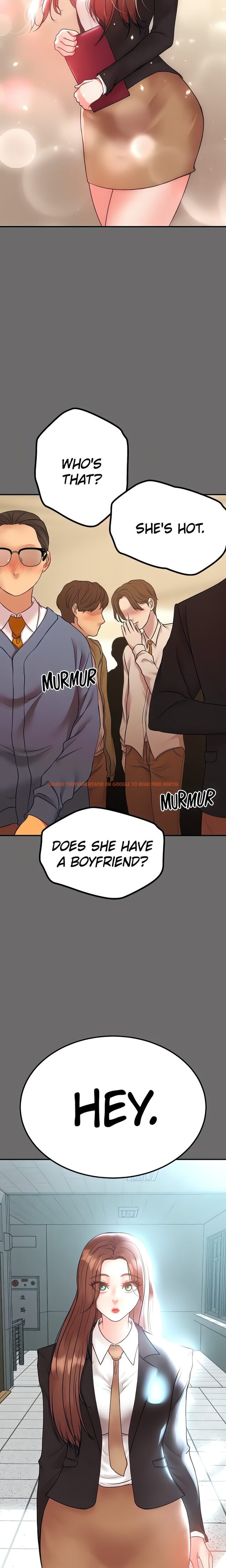 Read Hentai Image 25 36a90 in comic The Real Deal - Chapter 58 - hentaitnt.net