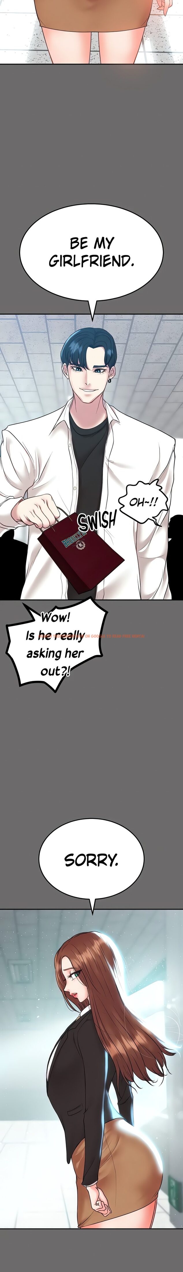 Read Hentai Image 26 36a90 in comic The Real Deal - Chapter 58 - hentaitnt.net