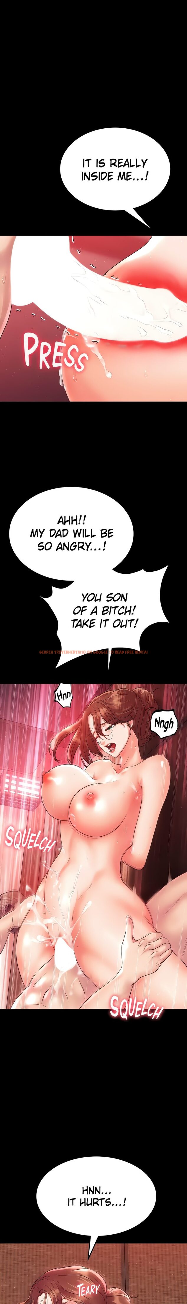 Read Hentai Image 4 36a90 in comic The Real Deal - Chapter 58 - hentaitnt.net