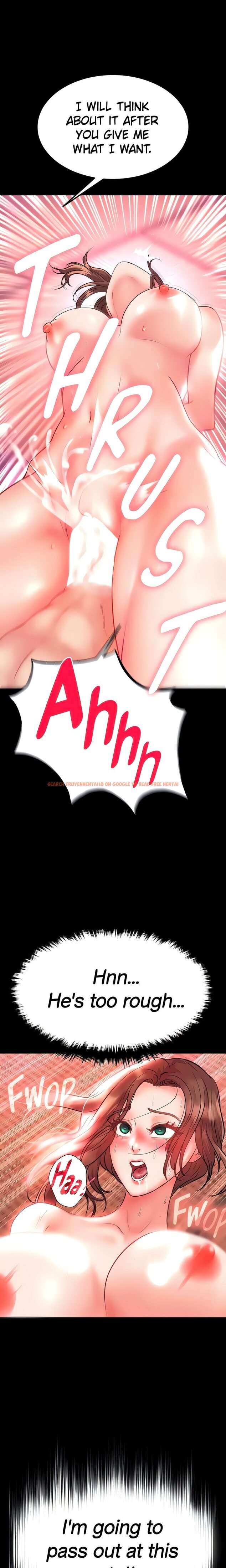 Read Hentai Image 9 36a90 in comic The Real Deal - Chapter 58 - hentaitnt.net