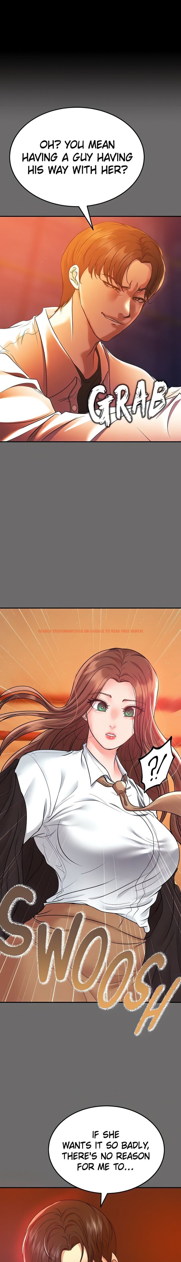 Read Hentai Image 1 626e4 in comic The Real Deal - Chapter 59 - hentaitnt.net