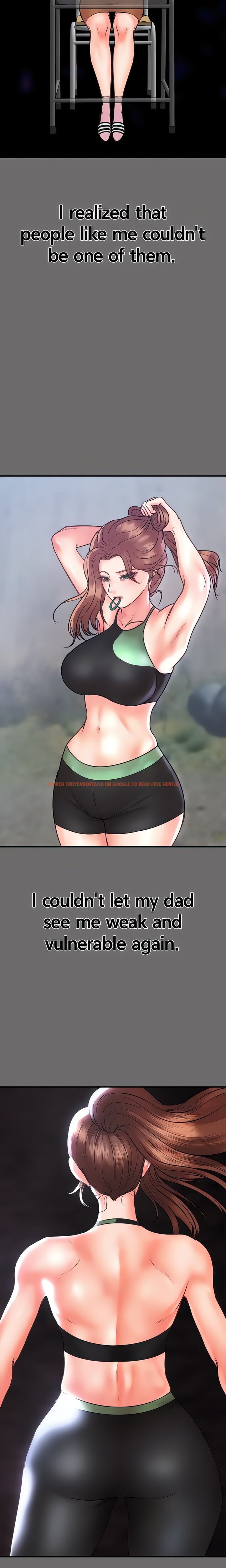 Read Hentai Image 11 626e4 in comic The Real Deal - Chapter 59 - hentaitnt.net