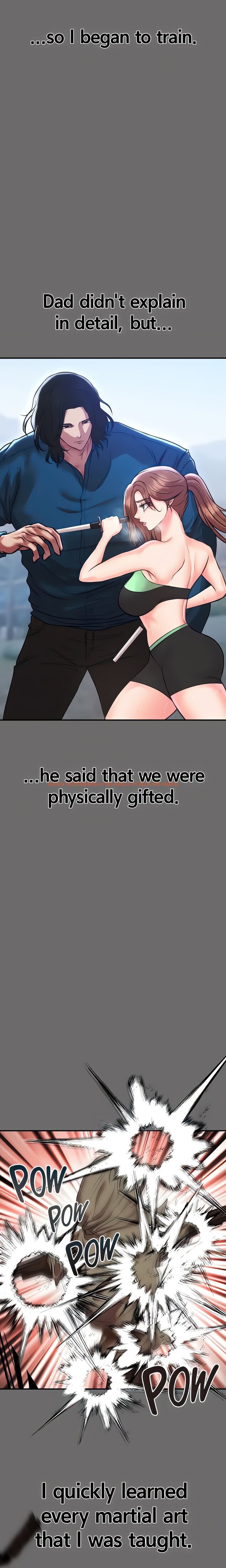 Read Hentai Image 12 626e4 in comic The Real Deal - Chapter 59 - hentaitnt.net