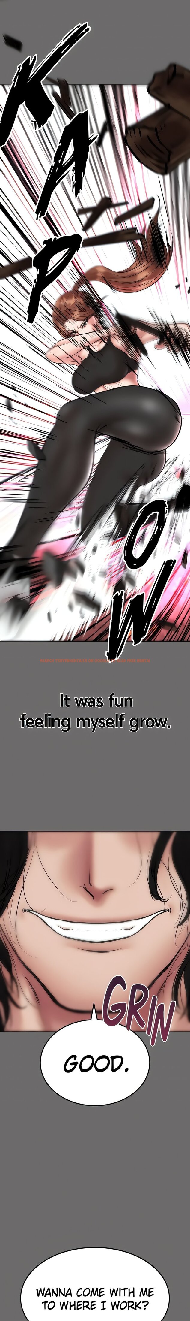 Read Hentai Image 13 626e4 in comic The Real Deal - Chapter 59 - hentaitnt.net