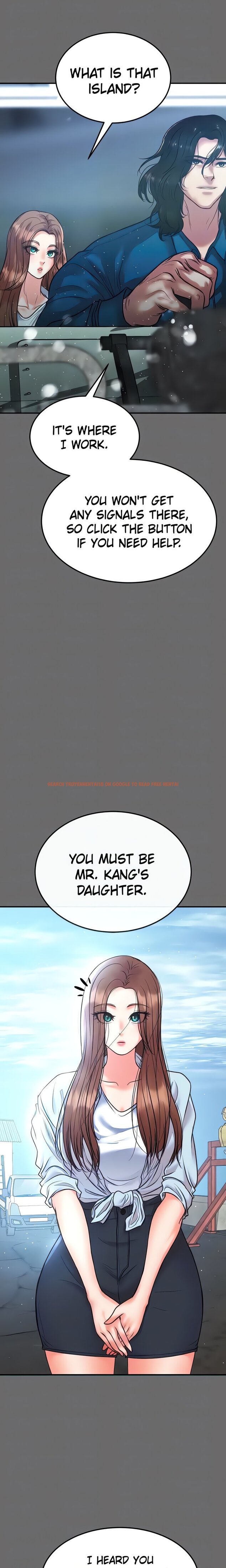 Read Hentai Image 15 626e4 in comic The Real Deal - Chapter 59 - hentaitnt.net