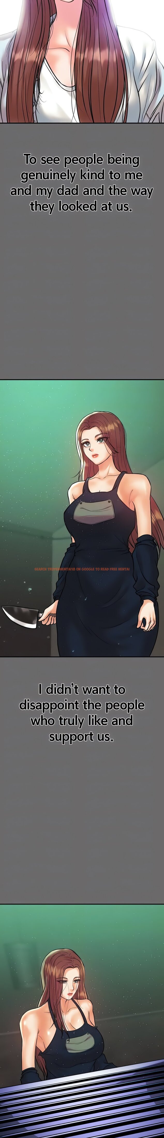 Read Hentai Image 17 626e4 in comic The Real Deal - Chapter 59 - hentaitnt.net
