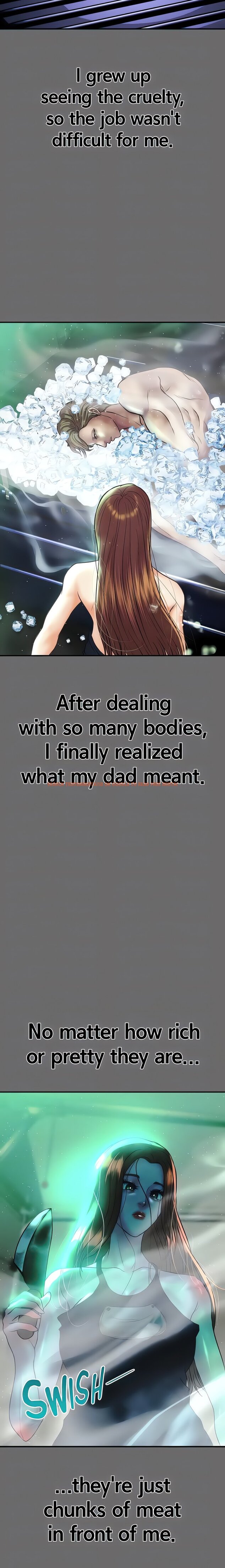 Read Hentai Image 18 626e4 in comic The Real Deal - Chapter 59 - hentaitnt.net