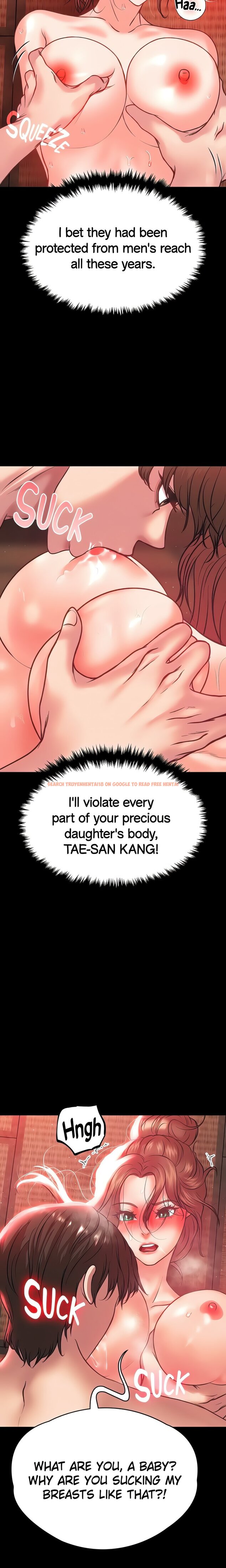 Read Hentai Image 26 626e4 in comic The Real Deal - Chapter 59 - hentaitnt.net