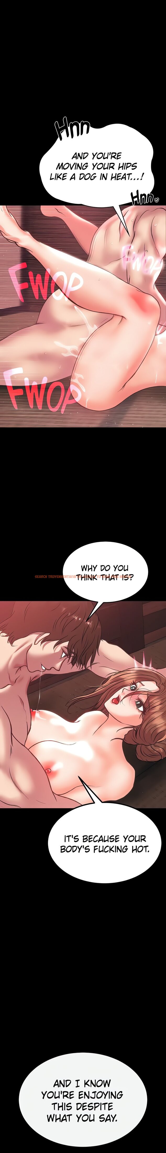 Read Hentai Image 27 626e4 in comic The Real Deal - Chapter 59 - hentaitnt.net