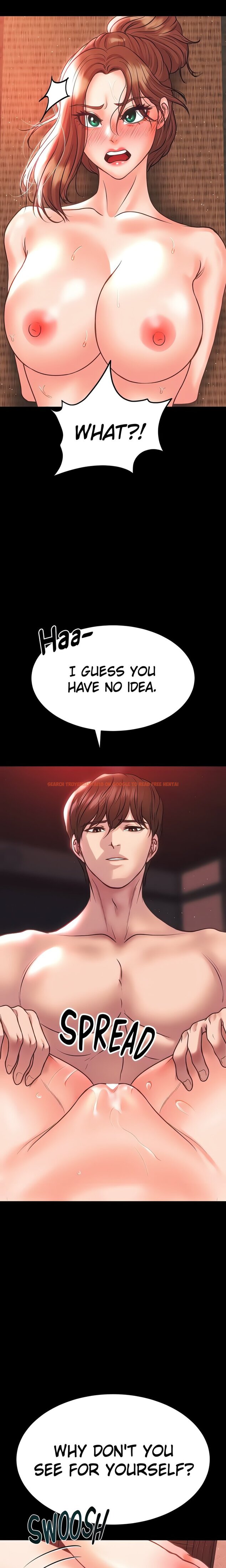 Read Hentai Image 28 626e4 in comic The Real Deal - Chapter 59 - hentaitnt.net