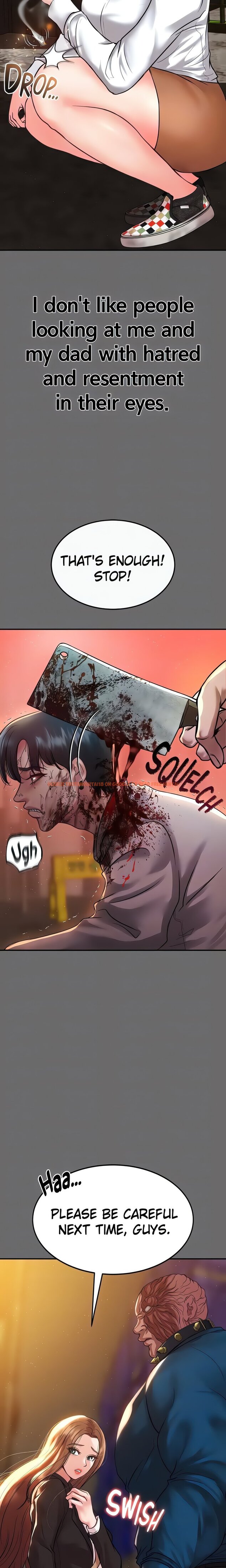 Read Hentai Image 6 626e4 in comic The Real Deal - Chapter 59 - hentaitnt.net