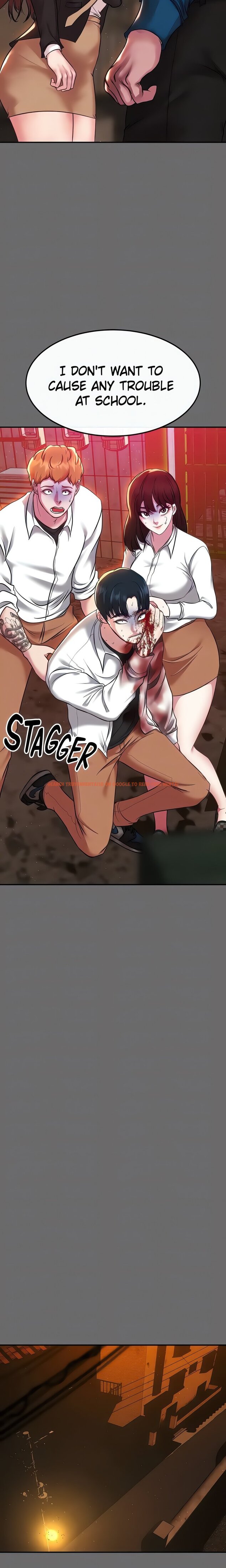 Read Hentai Image 7 626e4 in comic The Real Deal - Chapter 59 - hentaitnt.net