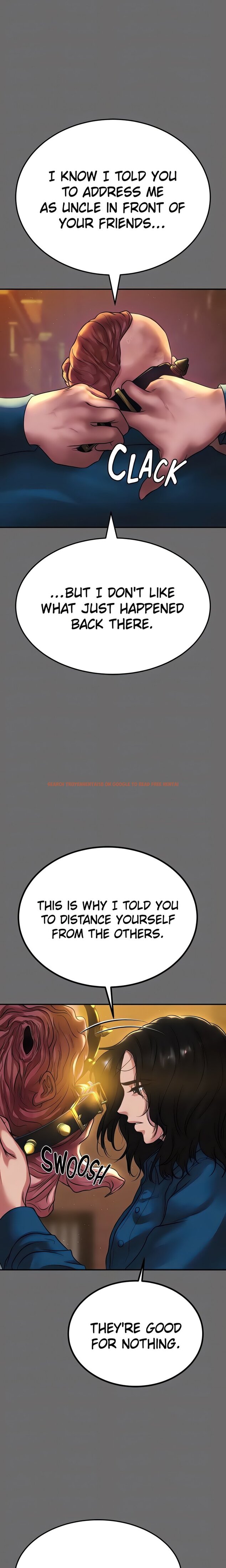 Read Hentai Image 8 626e4 in comic The Real Deal - Chapter 59 - hentaitnt.net