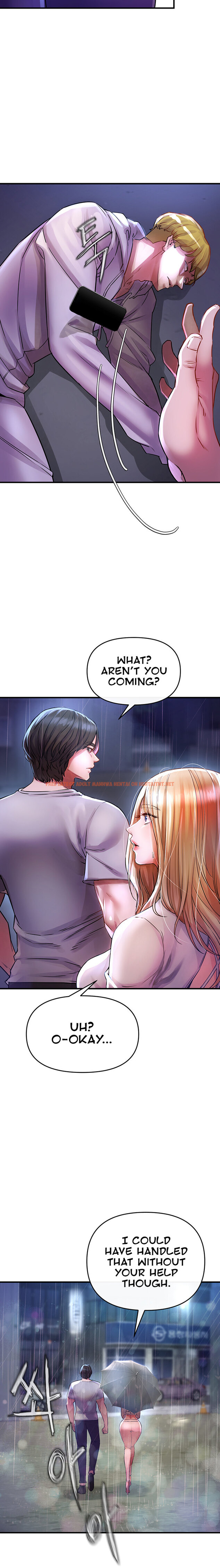 Read Hentai Image 11 224 in comic The Real Deal - Chapter 6 - hentaitnt.net