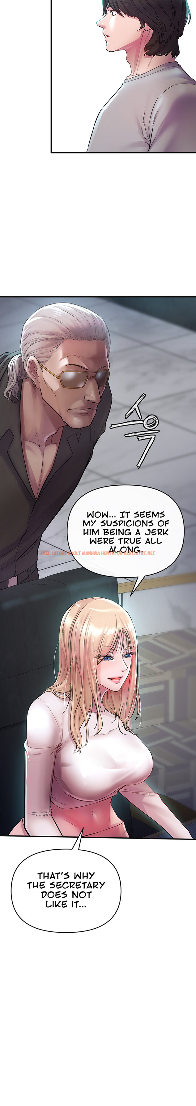 Read Hentai Image 20 224 in comic The Real Deal - Chapter 6 - hentaitnt.net