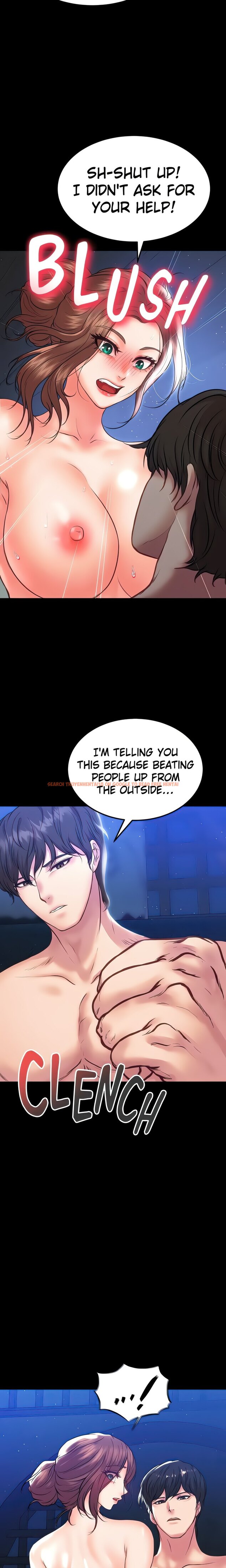 Read Hentai Image 12 82a00 in comic The Real Deal - Chapter 60 - hentaitnt.net
